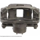 Purchase Top-Quality Front Right Rebuilt Caliper With Hardware by CARDONE INDUSTRIES - 19B3469 pa10