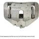 Purchase Top-Quality Front Right Rebuilt Caliper With Hardware by CARDONE INDUSTRIES - 19B3470 pa4