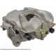 Purchase Top-Quality Front Right Rebuilt Caliper With Hardware by CARDONE INDUSTRIES - 19B3595 pa1