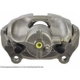 Purchase Top-Quality Front Right Rebuilt Caliper With Hardware by CARDONE INDUSTRIES - 19B3595 pa2