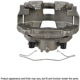 Purchase Top-Quality Front Right Rebuilt Caliper With Hardware by CARDONE INDUSTRIES - 19B3595 pa6