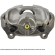 Purchase Top-Quality Front Right Rebuilt Caliper With Hardware by CARDONE INDUSTRIES - 19B3595 pa8