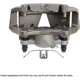 Purchase Top-Quality Front Right Rebuilt Caliper With Hardware by CARDONE INDUSTRIES - 19B3647 pa10