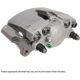 Purchase Top-Quality Front Right Rebuilt Caliper With Hardware by CARDONE INDUSTRIES - 19B3647 pa11