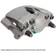 Purchase Top-Quality Front Right Rebuilt Caliper With Hardware by CARDONE INDUSTRIES - 19B3647 pa5
