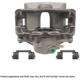 Purchase Top-Quality Front Right Rebuilt Caliper With Hardware by CARDONE INDUSTRIES - 19B3725 pa7