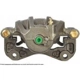 Purchase Top-Quality Front Right Rebuilt Caliper With Hardware by CARDONE INDUSTRIES - 19B3799 pa2