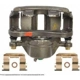 Purchase Top-Quality Front Right Rebuilt Caliper With Hardware by CARDONE INDUSTRIES - 19B3799 pa3