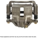 Purchase Top-Quality Front Right Rebuilt Caliper With Hardware by CARDONE INDUSTRIES - 19B3799 pa7