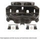 Purchase Top-Quality Front Right Rebuilt Caliper With Hardware by CARDONE INDUSTRIES - 19B3827 pa10