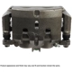 Purchase Top-Quality Front Right Rebuilt Caliper With Hardware by CARDONE INDUSTRIES - 19B3827 pa7