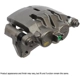 Purchase Top-Quality Front Right Rebuilt Caliper With Hardware by CARDONE INDUSTRIES - 19B3827 pa8