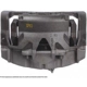 Purchase Top-Quality Front Right Rebuilt Caliper With Hardware by CARDONE INDUSTRIES - 19B3863 pa8