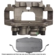 Purchase Top-Quality Front Right Rebuilt Caliper With Hardware by CARDONE INDUSTRIES - 19B3866 pa3