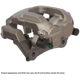 Purchase Top-Quality Front Right Rebuilt Caliper With Hardware by CARDONE INDUSTRIES - 19B3866 pa4