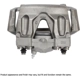Purchase Top-Quality Front Right Rebuilt Caliper With Hardware by CARDONE INDUSTRIES - 19B6028 pa2