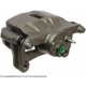 Purchase Top-Quality Front Right Rebuilt Caliper With Hardware by CARDONE INDUSTRIES - 19B6031 pa1