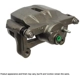 Purchase Top-Quality Front Right Rebuilt Caliper With Hardware by CARDONE INDUSTRIES - 19B6031 pa10