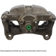 Purchase Top-Quality Front Right Rebuilt Caliper With Hardware by CARDONE INDUSTRIES - 19B6031 pa5