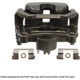 Purchase Top-Quality Front Right Rebuilt Caliper With Hardware by CARDONE INDUSTRIES - 19B6031 pa6