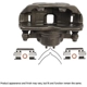 Purchase Top-Quality Front Right Rebuilt Caliper With Hardware by CARDONE INDUSTRIES - 19B6039 pa3