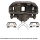 Purchase Top-Quality Front Right Rebuilt Caliper With Hardware by CARDONE INDUSTRIES - 19B6039 pa5