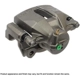 Purchase Top-Quality Front Right Rebuilt Caliper With Hardware by CARDONE INDUSTRIES - 19B6040 pa2