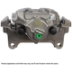 Purchase Top-Quality Front Right Rebuilt Caliper With Hardware by CARDONE INDUSTRIES - 19B6157 pa10