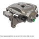 Purchase Top-Quality Front Right Rebuilt Caliper With Hardware by CARDONE INDUSTRIES - 19B6157 pa11