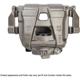 Purchase Top-Quality Front Right Rebuilt Caliper With Hardware by CARDONE INDUSTRIES - 19B6157 pa12