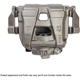 Purchase Top-Quality Front Right Rebuilt Caliper With Hardware by CARDONE INDUSTRIES - 19B6157 pa6