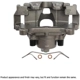 Purchase Top-Quality Front Right Rebuilt Caliper With Hardware by CARDONE INDUSTRIES - 19B6157 pa7