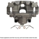 Purchase Top-Quality Front Right Rebuilt Caliper With Hardware by CARDONE INDUSTRIES - 19B6157 pa9