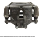Purchase Top-Quality Front Right Rebuilt Caliper With Hardware by CARDONE INDUSTRIES - 19B6268 pa10