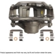 Purchase Top-Quality Front Right Rebuilt Caliper With Hardware by CARDONE INDUSTRIES - 19B6268 pa11
