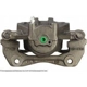 Purchase Top-Quality Front Right Rebuilt Caliper With Hardware by CARDONE INDUSTRIES - 19B6268 pa2