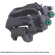 Purchase Top-Quality Front Right Rebuilt Caliper With Hardware by CARDONE INDUSTRIES - 19B633 pa8