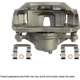 Purchase Top-Quality Front Right Rebuilt Caliper With Hardware by CARDONE INDUSTRIES - 19B6405 pa5
