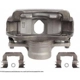 Purchase Top-Quality Front Right Rebuilt Caliper With Hardware by CARDONE INDUSTRIES - 19B6413 pa10