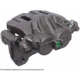Purchase Top-Quality Front Right Rebuilt Caliper With Hardware by CARDONE INDUSTRIES - 19B6449 pa1