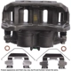 Purchase Top-Quality Front Right Rebuilt Caliper With Hardware by CARDONE INDUSTRIES - 19B6449 pa7