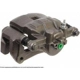 Purchase Top-Quality Front Right Rebuilt Caliper With Hardware by CARDONE INDUSTRIES - 19B6453 pa1