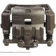 Purchase Top-Quality Front Right Rebuilt Caliper With Hardware by CARDONE INDUSTRIES - 19B6453 pa4