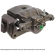 Purchase Top-Quality Front Right Rebuilt Caliper With Hardware by CARDONE INDUSTRIES - 19B6453 pa7