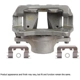 Purchase Top-Quality Front Right Rebuilt Caliper With Hardware by CARDONE INDUSTRIES - 19B6460 pa5