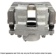 Purchase Top-Quality Front Right Rebuilt Caliper With Hardware by CARDONE INDUSTRIES - 19B6460 pa7