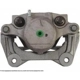 Purchase Top-Quality Front Right Rebuilt Caliper With Hardware by CARDONE INDUSTRIES - 19B6460S pa10