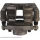 Purchase Top-Quality Front Right Rebuilt Caliper With Hardware by CARDONE INDUSTRIES - 19B6460S pa12