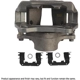 Purchase Top-Quality Front Right Rebuilt Caliper With Hardware by CARDONE INDUSTRIES - 19B6460S pa8