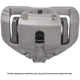 Purchase Top-Quality Front Right Rebuilt Caliper With Hardware by CARDONE INDUSTRIES - 19B6671 pa5